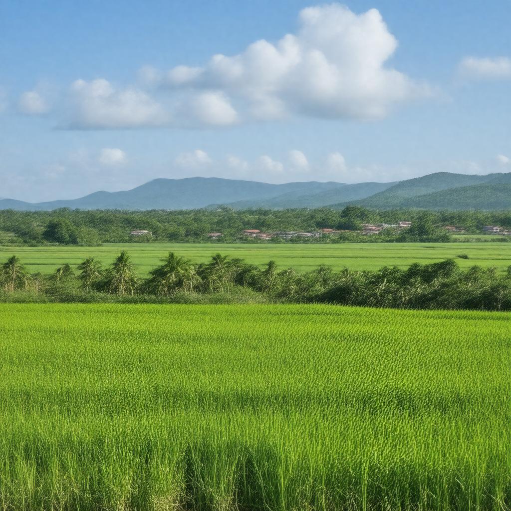Central Luzon (Region III)